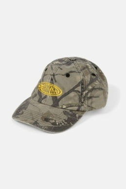 Camo Cap