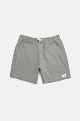 Classic Linen Jam in Stone