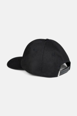Slide Cap in Black