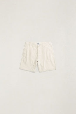 Cubano Shorts in Natural