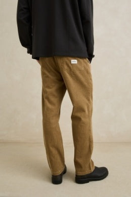 Cord Jam Pant in Sand