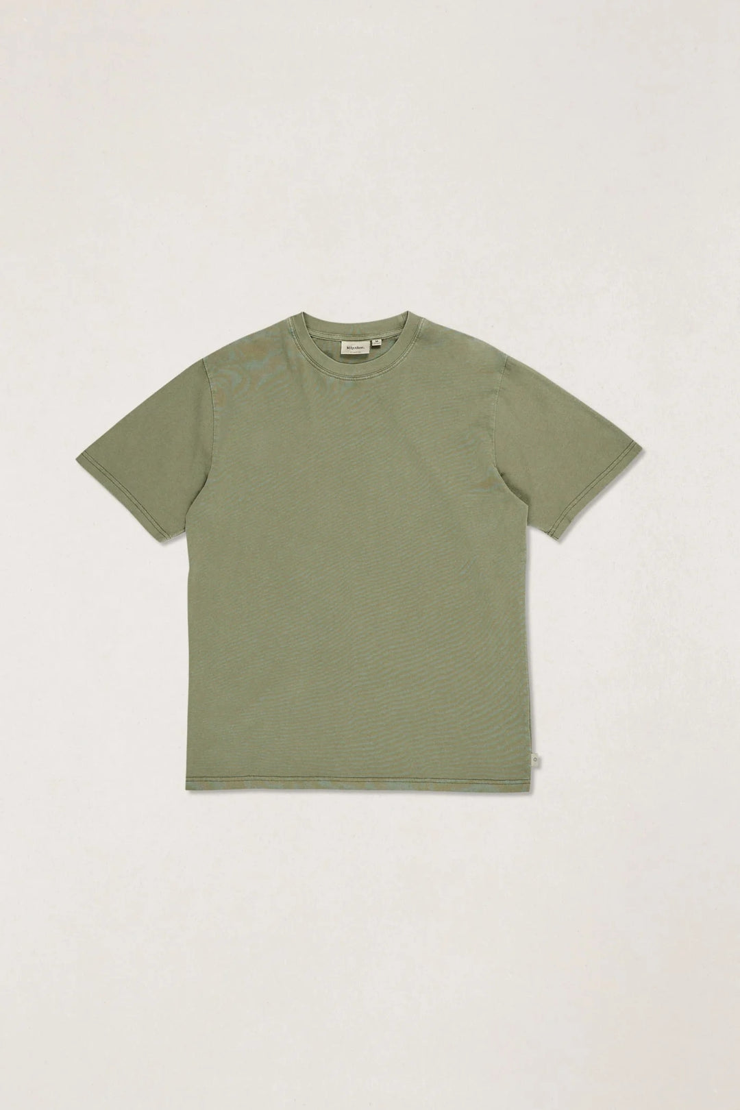 Classic Vintage Tee in Olive