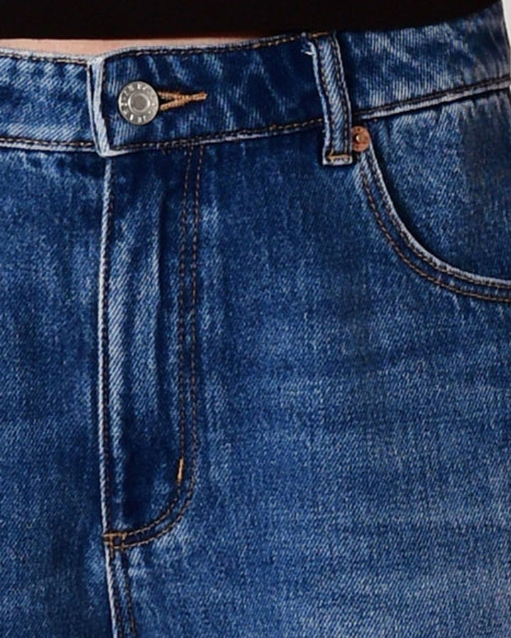 Kate Baggy Jean in Silverlake