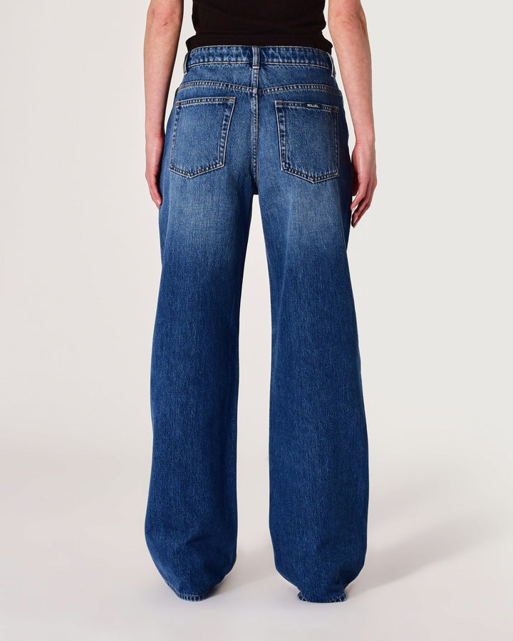 Kate Baggy Jean in Silverlake