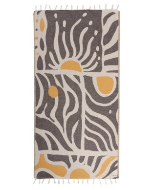 Sand Cloud Halo Towel