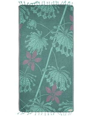 Sand Cloud Pink Lady's Towel