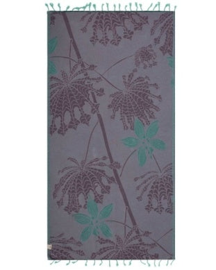 Sand Cloud Pink Lady's Towel