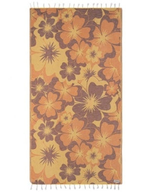 Sand Cloud Autumn Clover Towel