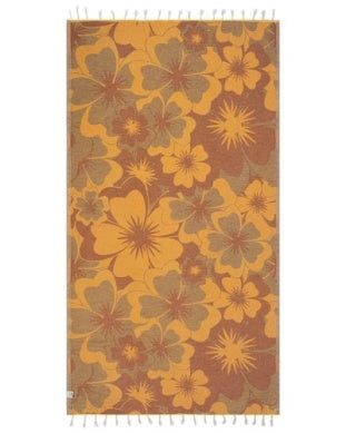 Sand Cloud Autumn Clover Towel
