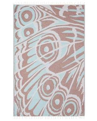 Sand Cloud Sierra Butterfly Large Towel