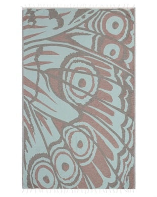 Sand Cloud Sierra Butterfly Large Towel