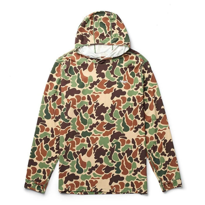 Escala Sunshirt in Duck Camo