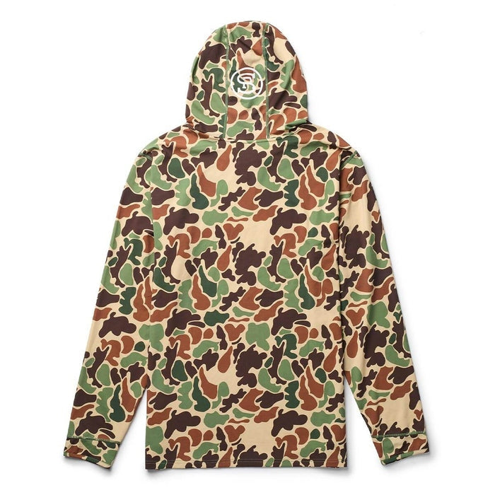 Escala Sunshirt in Duck Camo