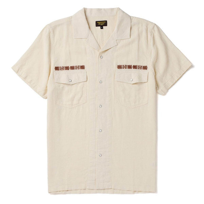 Whippersnapper SS White Wash