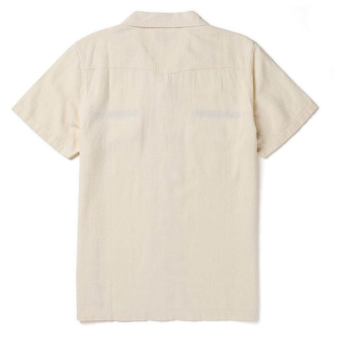 Whippersnapper SS White Wash