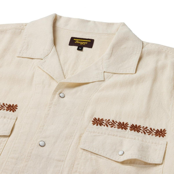 Whippersnapper SS White Wash