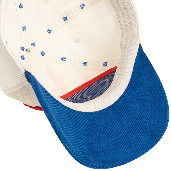 Darlin' Hat in White