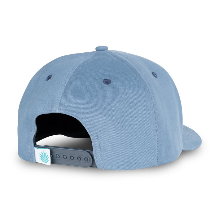 Lunker Hat in Blue