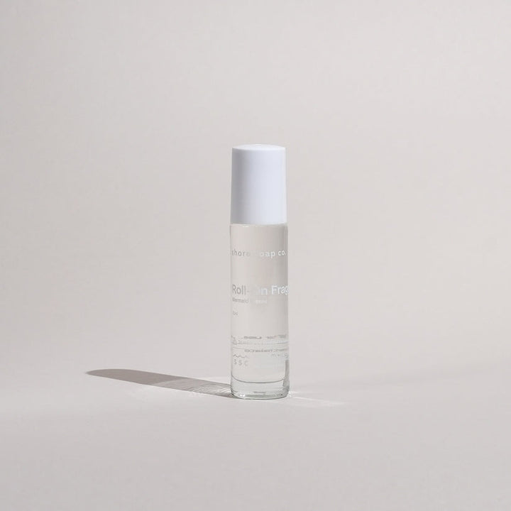 Mermaid Kisses Roll-on Perfume Fragrance