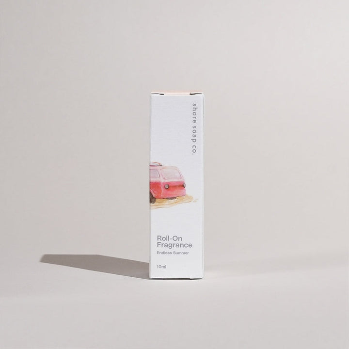 Endless Summer Roll-on Perfume Fragrance