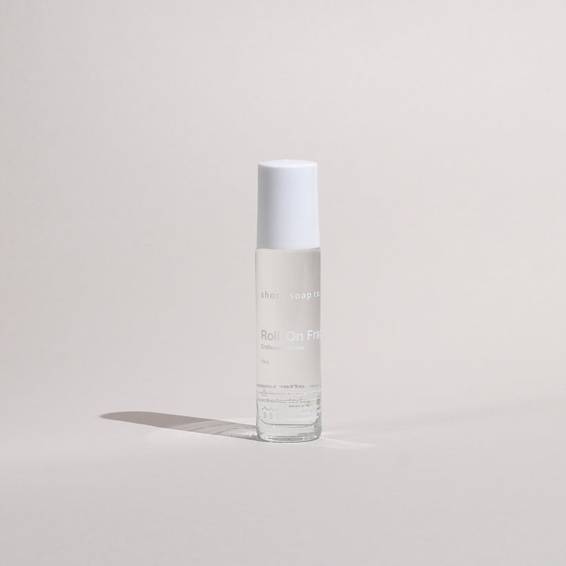 Endless Summer Roll-on Perfume Fragrance