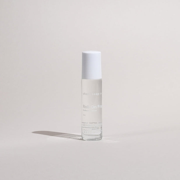 Endless Summer Roll-on Perfume Fragrance