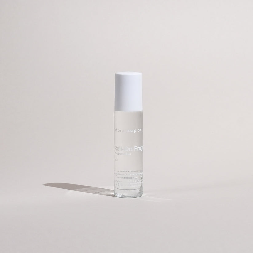 Coconut Bikini Roll-on Fragrance