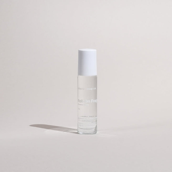 Coconut Bikini Roll-on Fragrance