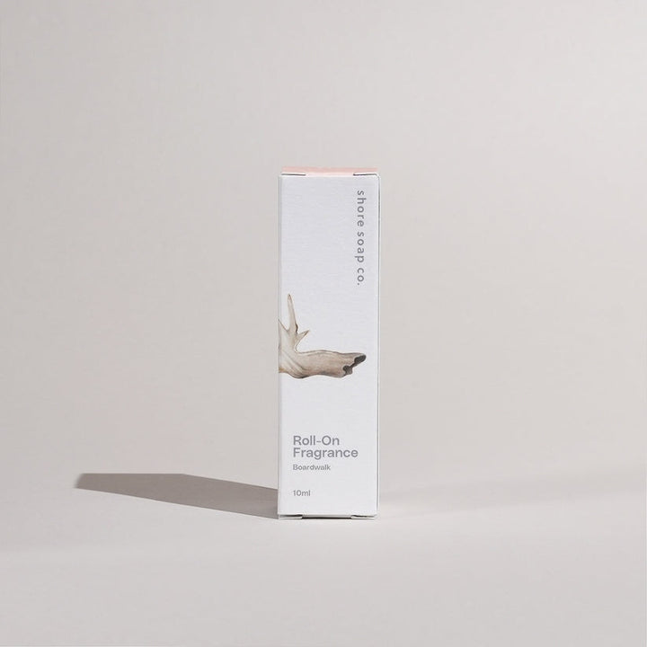 Boardwalk Roll-on Perfume Fragrance