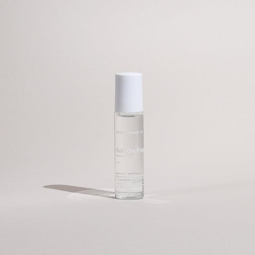 Boardwalk Roll-on Perfume Fragrance