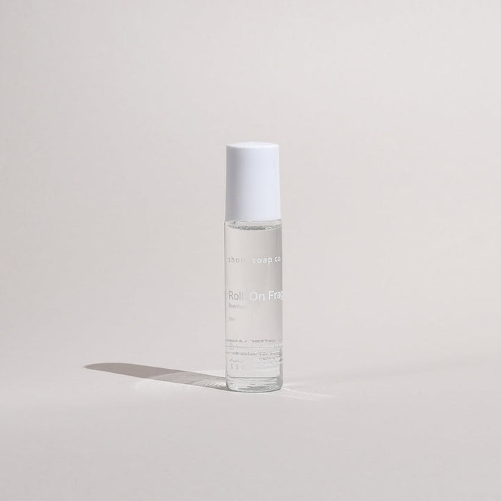 Boardwalk Roll-on Perfume Fragrance