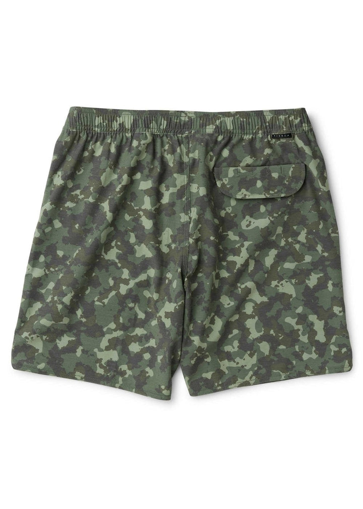 Vissla Solid Sets 17.5" Ecolastic in Camo