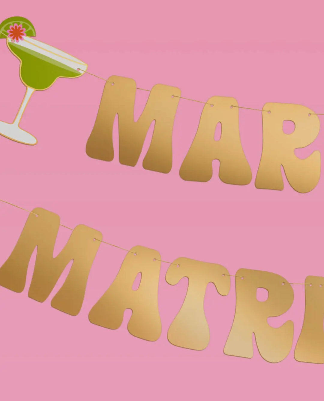 Margs & Matrimony Banner