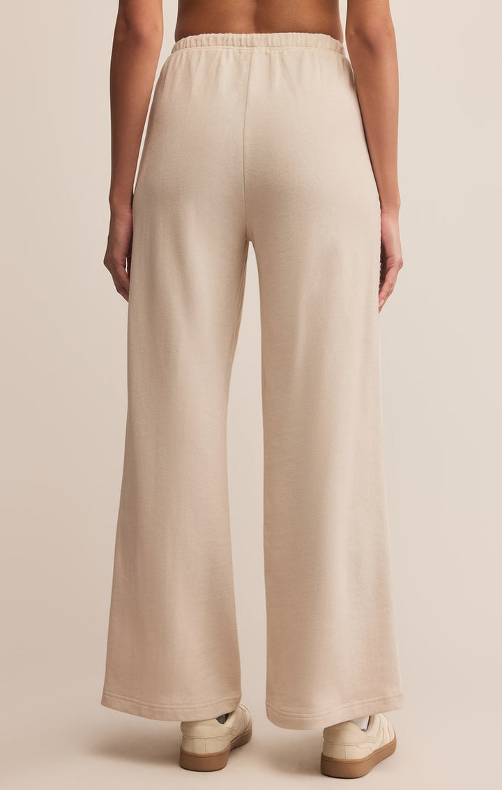 Take All Sweatpant in Crystal