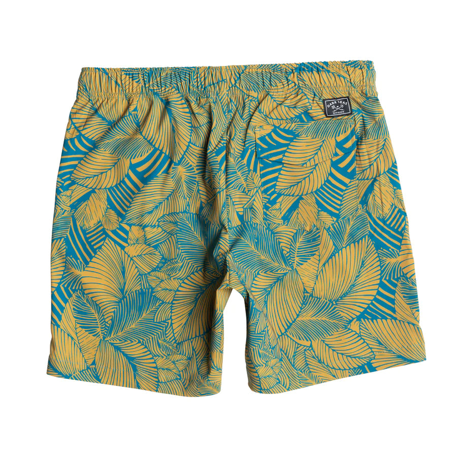 Oasis Short in Tobacco
