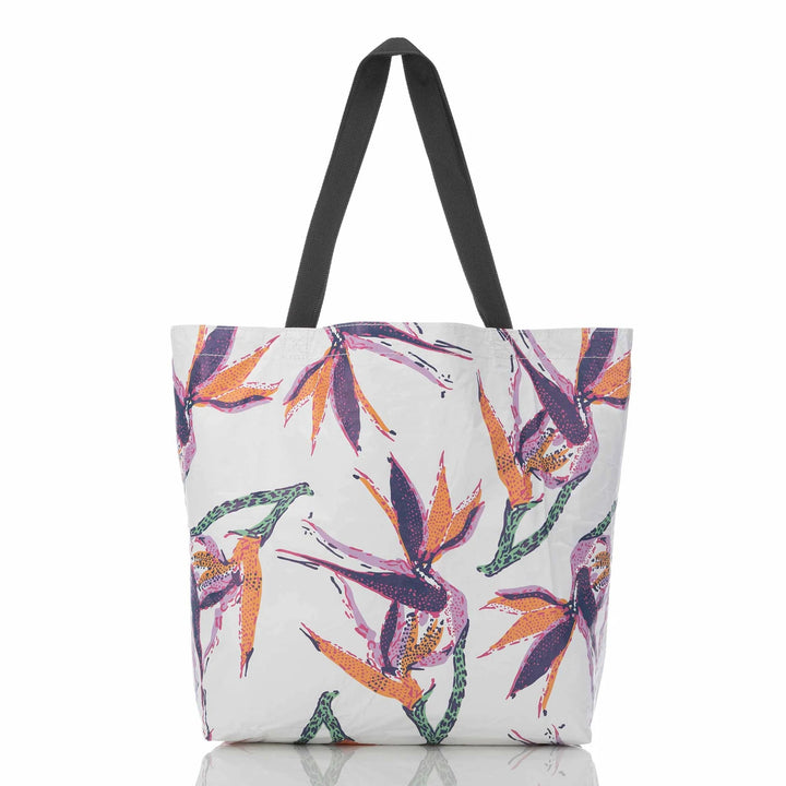 Paradise on Repeat Reversible Tote